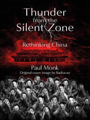 cover image of Thunder from the Silent Zone